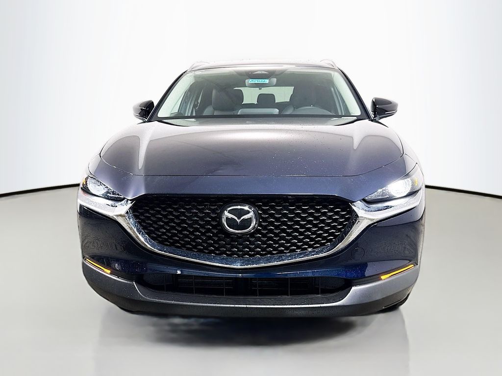2025 Mazda CX-30 2.5 Select Sport photo 2