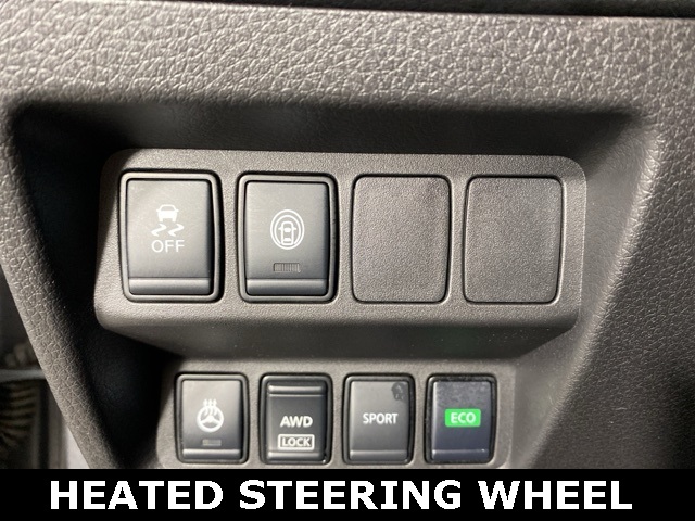 2022 Nissan Rogue Sport SV photo 5