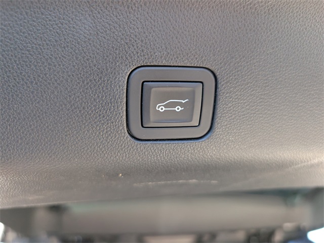 2024 Gmc Yukon XL Denali photo 6