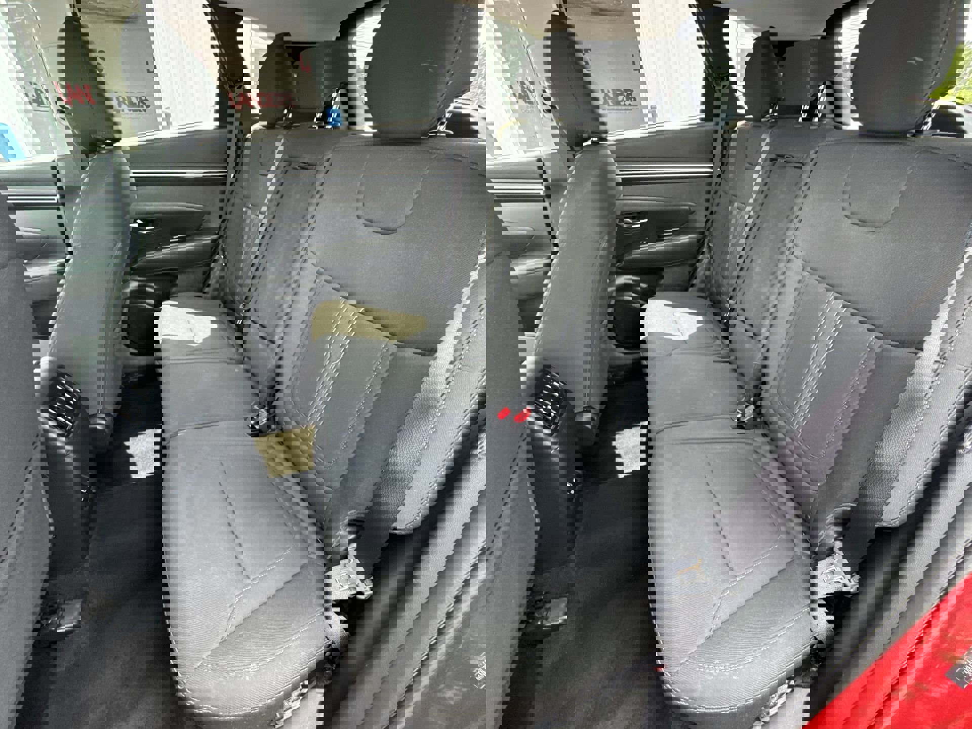 2023 Hyundai Tucson SEL photo 21