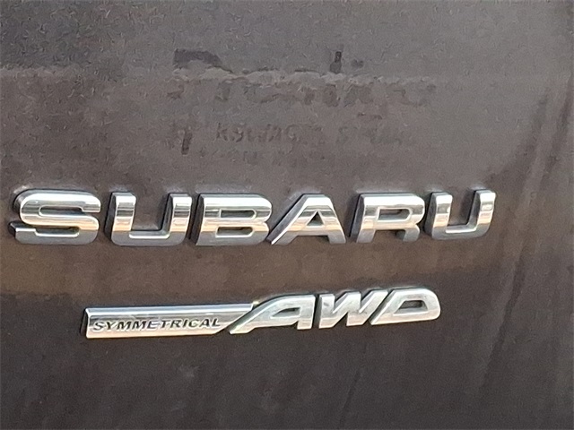 2019 Subaru Crosstrek 2.0i Premium photo 31