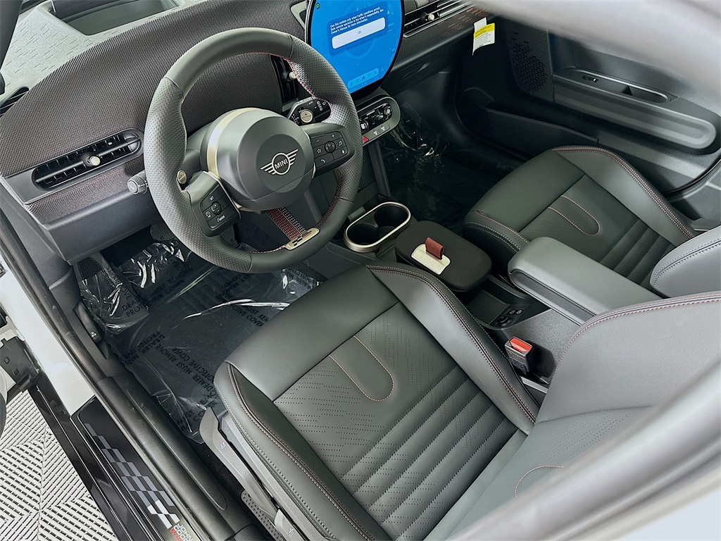 2026 Mini Cooper 4 Door Hardtop S photo 10