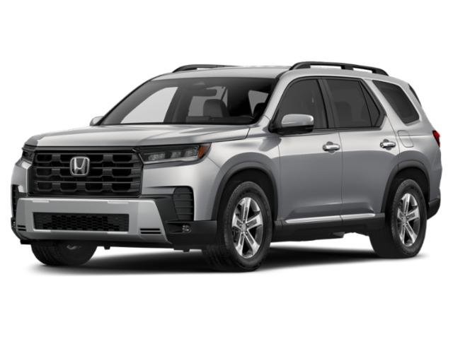 Honda Pilot Lease Deals Miami FL | Braman Honda