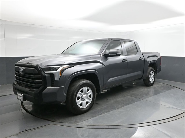 2025 Toyota Tundra SR's photo