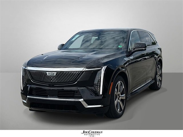 2025 Cadillac Escalade IQ Luxury 2's photo