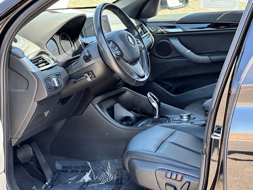 2021 BMW X1 sDrive28i