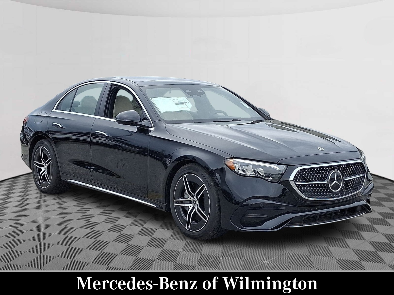 2026 Mercedes-Benz E-Class E450's photo