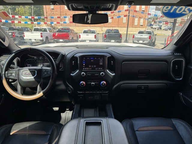 2019 Gmc Sierra 1500 AT4 photo 14