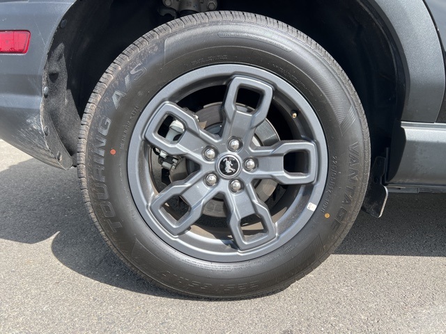 2024 Ford Bronco Sport Big Bend photo 19
