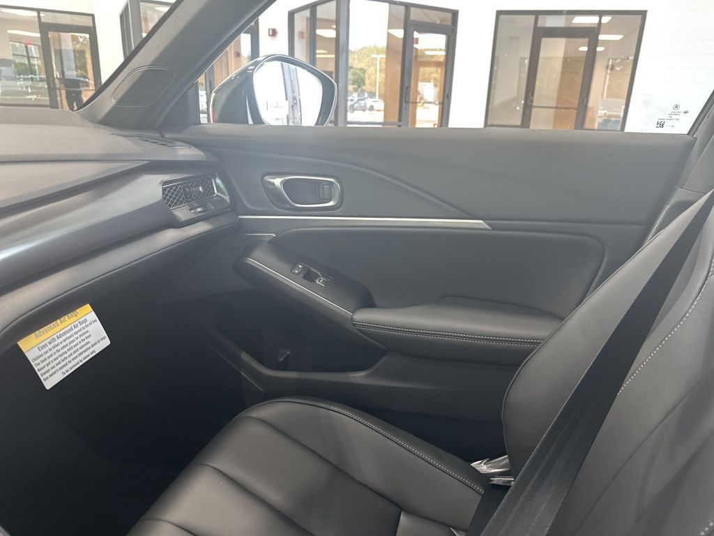 2025 Acura Integra A-Spec photo 11