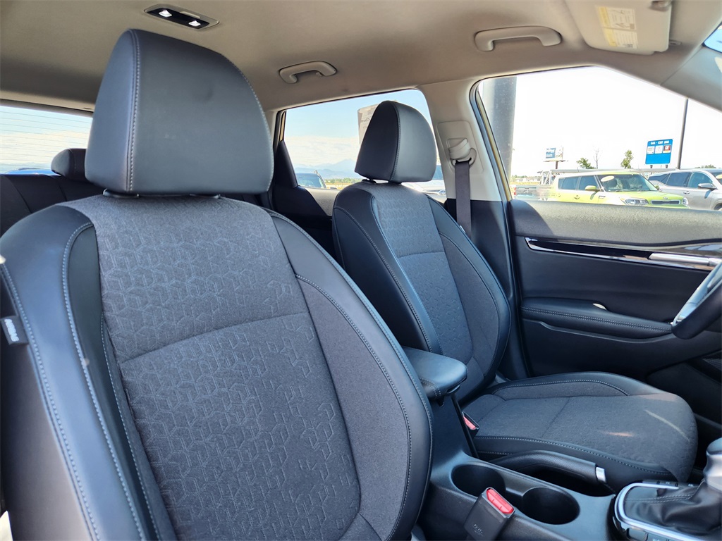 2024 Kia Seltos X-Line photo 6