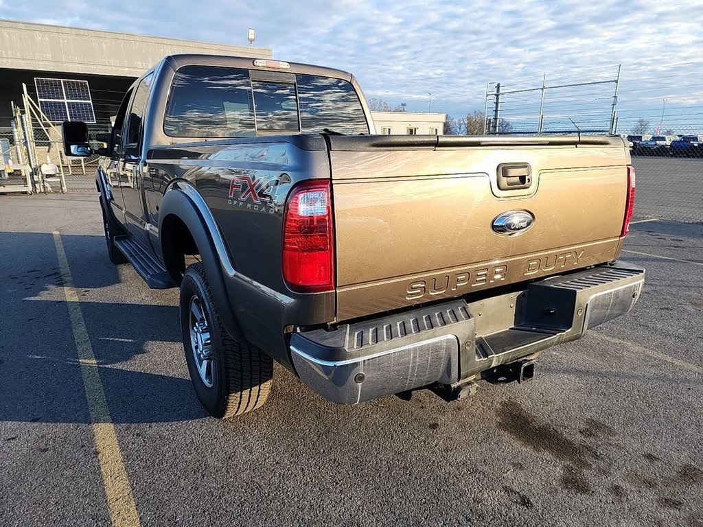 2016 Ford F-350 photo 3