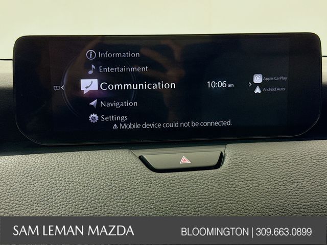 2024 Mazda CX-90 3.3 Turbo Premium photo 15