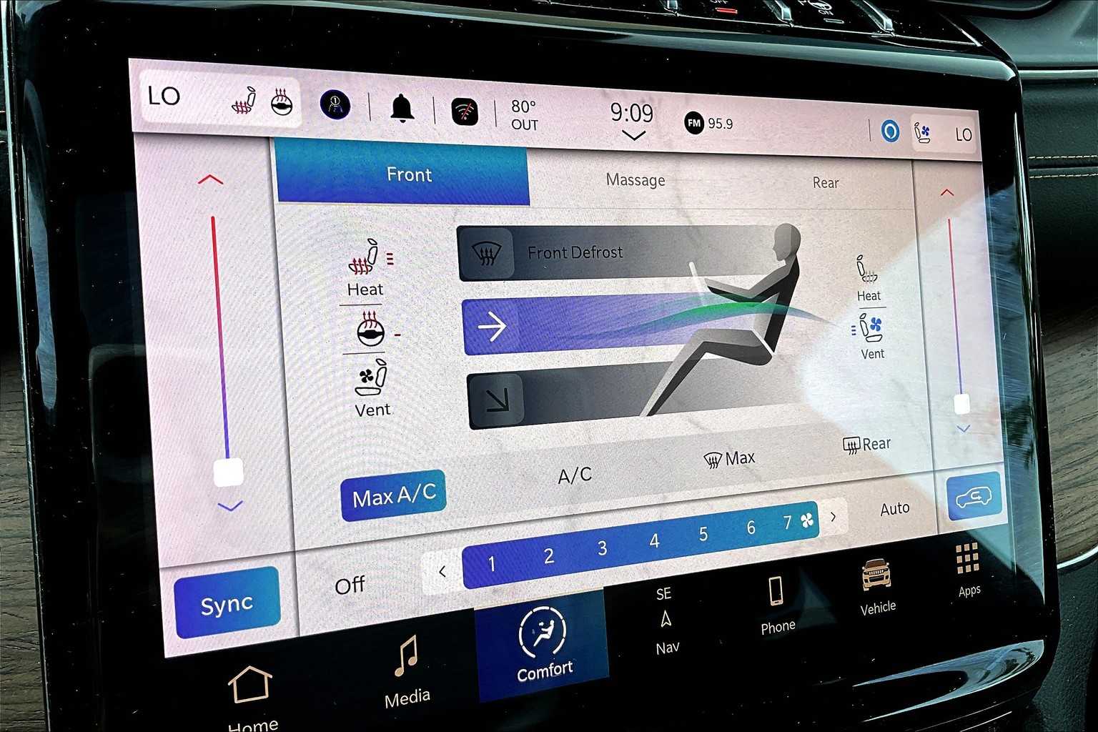 2023 Jeep Grand Cherokee Summit photo 30