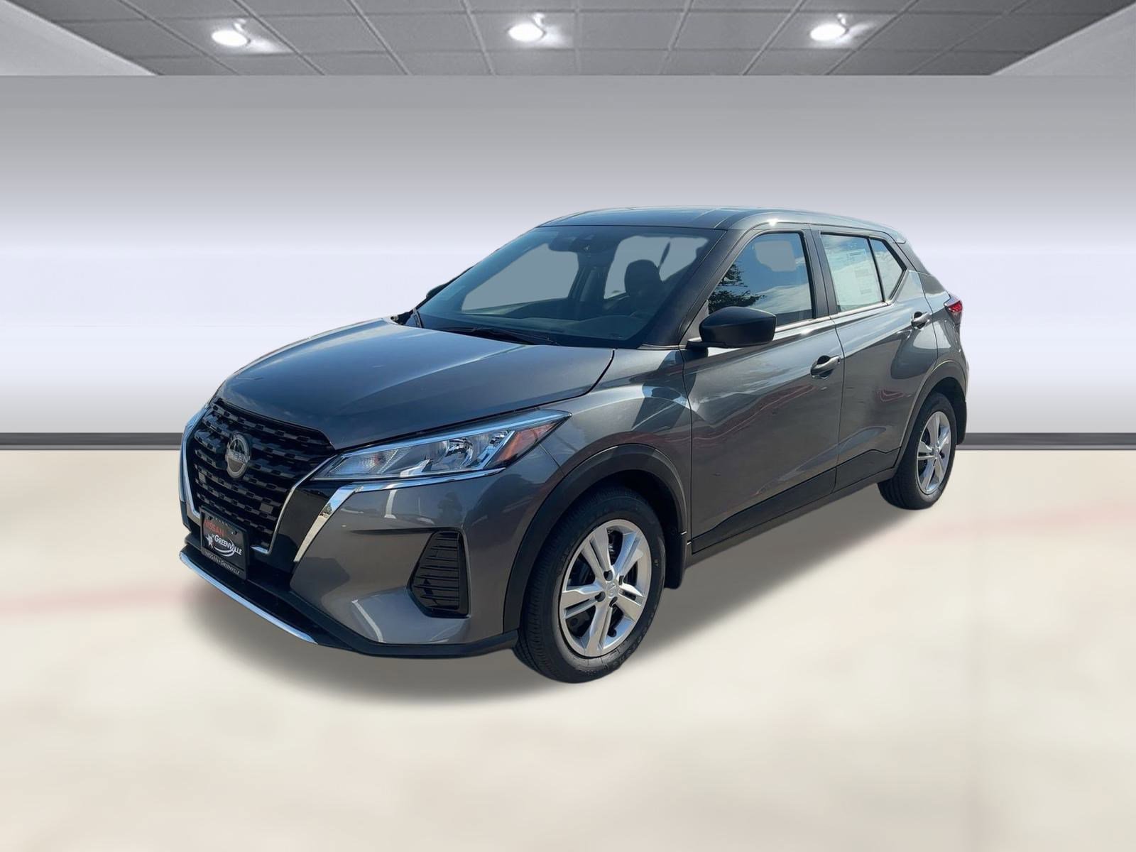 2025 Nissan KICKS PLAY Base's photo