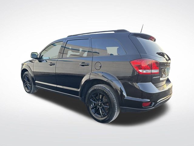 2019 Dodge Journey SE photo 2