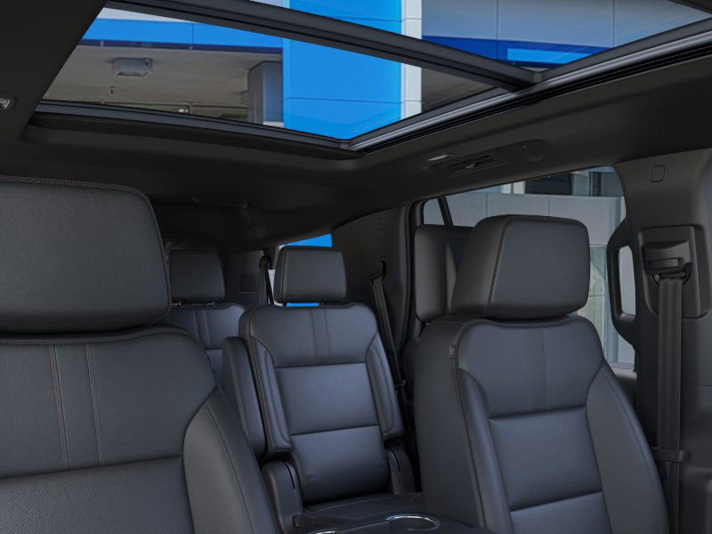 2025 Chevrolet Tahoe RST photo 22