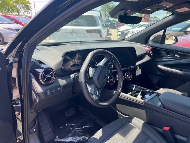 2025 Chevrolet Blazer EV RS photo 11