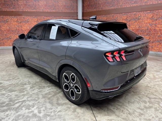 2023 Ford Mustang Mach-E GT photo 3
