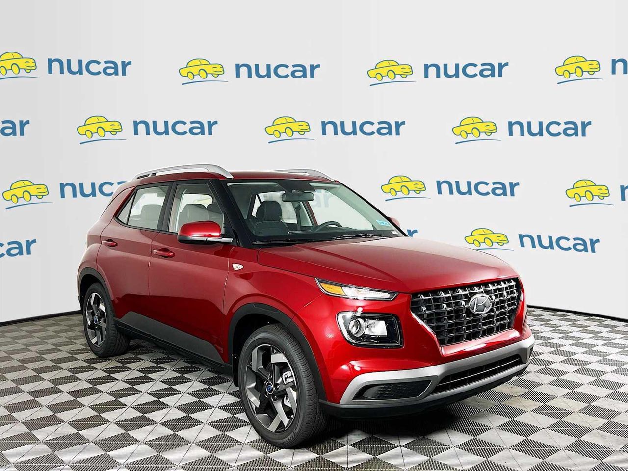 2025 Hyundai Venue SEL's photo