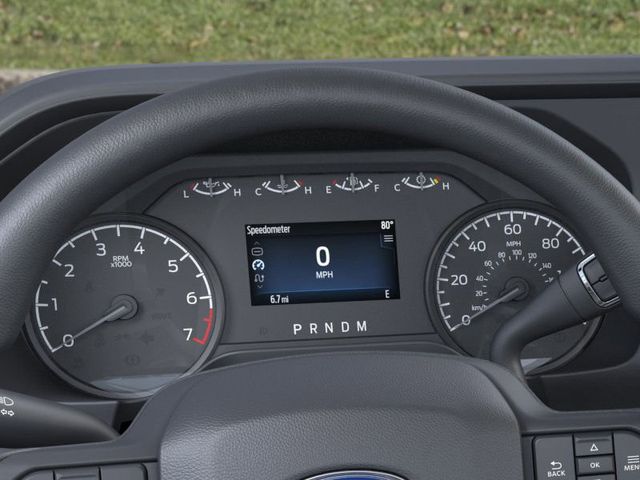 2024 Ford F-250 XL photo 3
