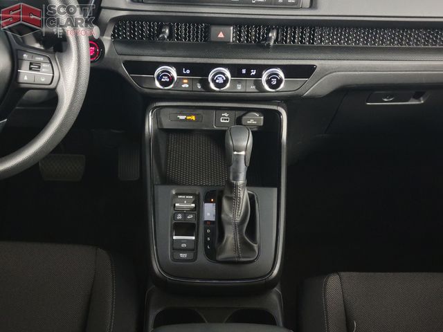 2025 Honda CR-V LX Sport photo 20