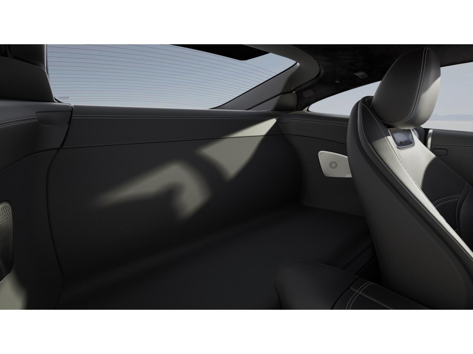 2025 Mercedes Benz AMG GT 63 S E PERFORMANCE photo 5