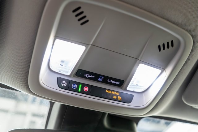 2023 Chevrolet Malibu 2LT photo 19