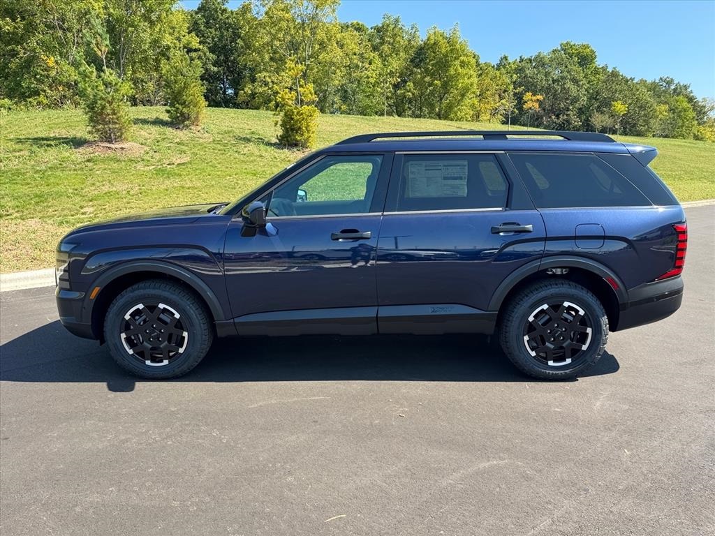 2026 Hyundai Palisade XRT photo 2