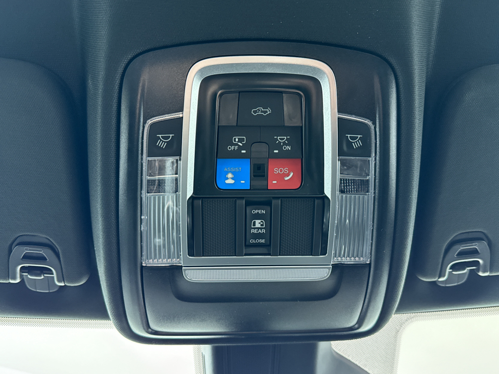 2025 Ram 1500 Laramie photo 35