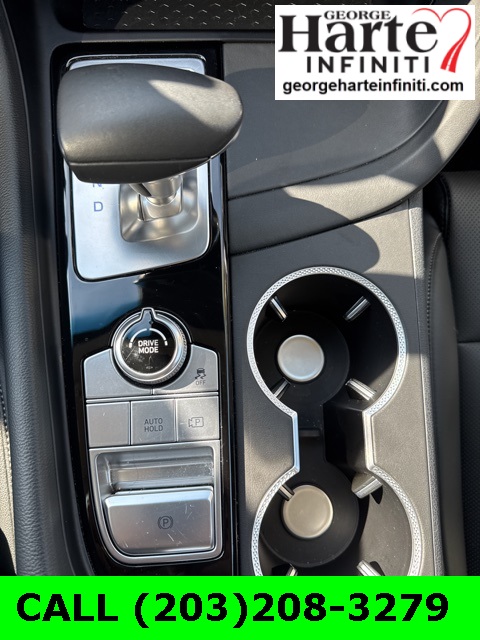 2025 Genesis G70 2.5T photo 17
