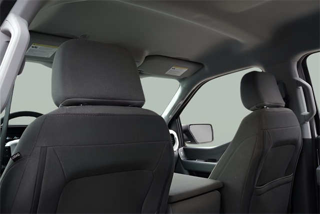 2022 Ford F-150 XLT photo 2