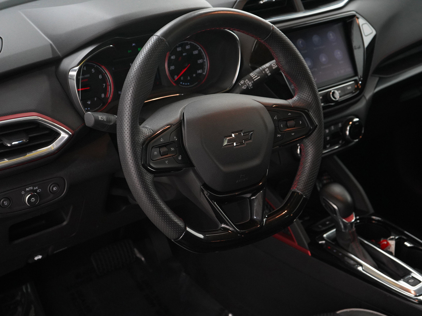 2023 Chevrolet Trailblazer RS photo 18