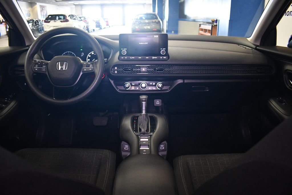 2023 Honda HR-V LX photo 15