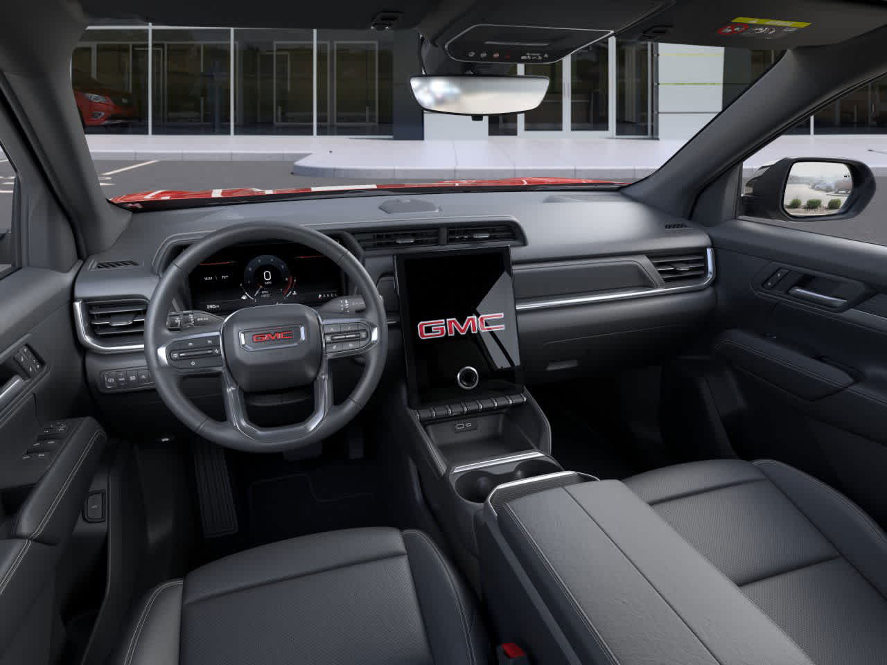 2026 Gmc Terrain Elevation photo 12