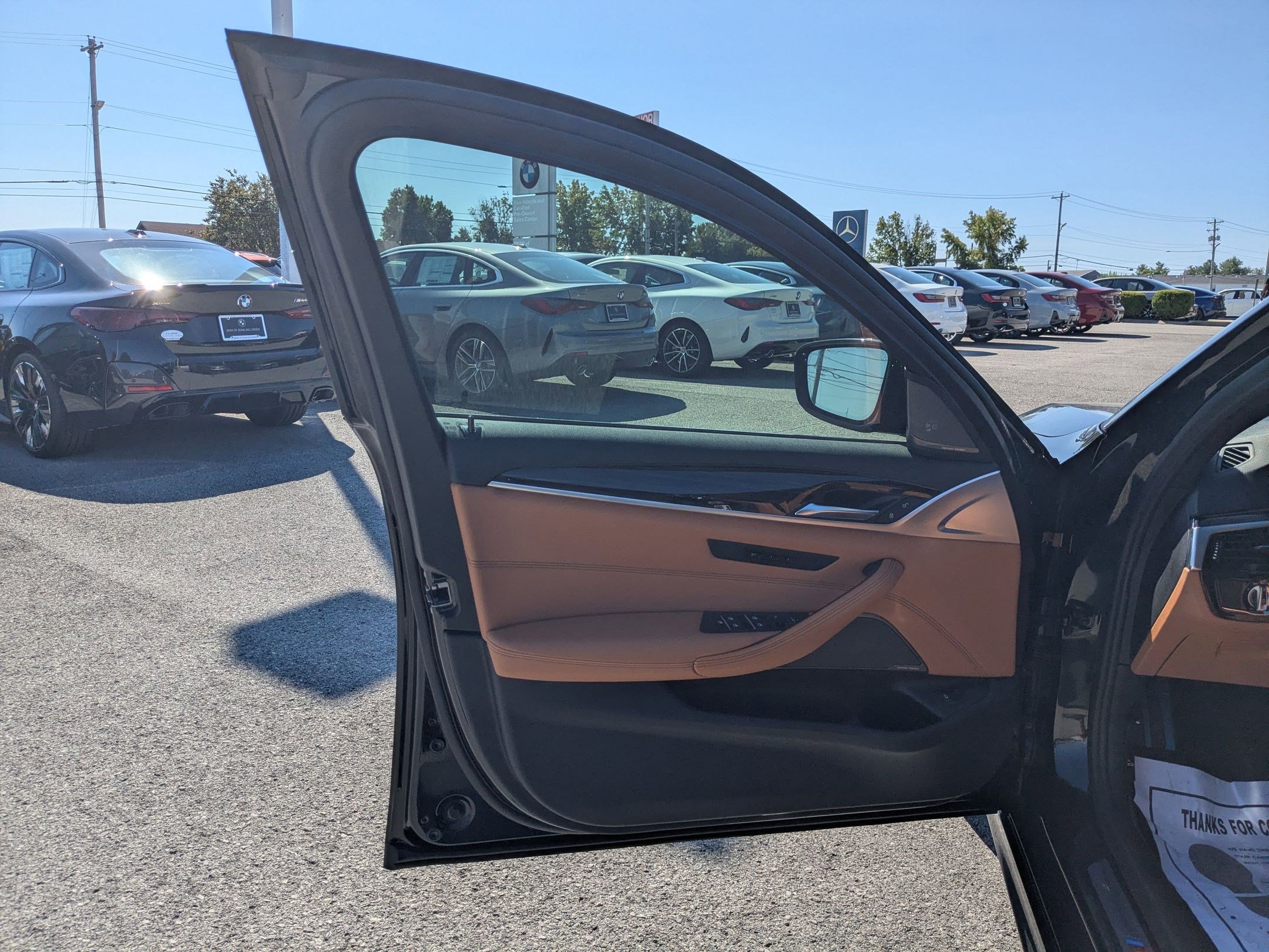 Image of Certified Pre-Owned 2023 BMW 5 Series 530i xDrive