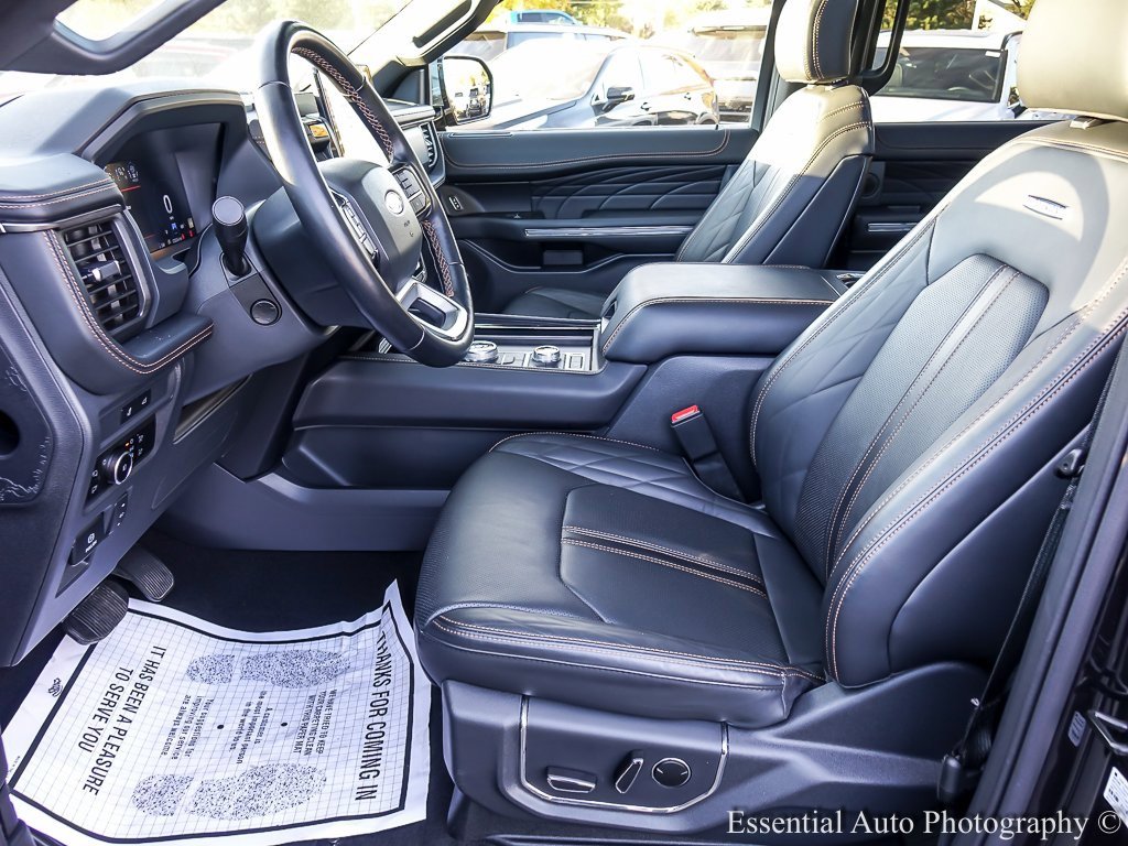 2024 FORD EXPEDITION - Image 13