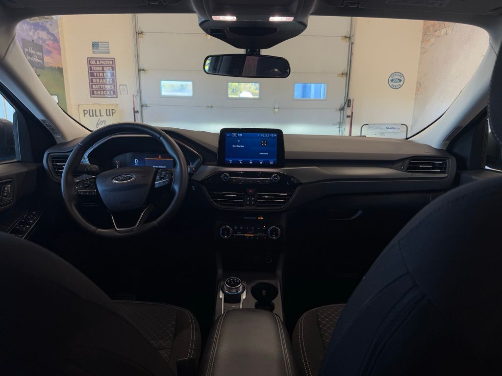 2024 Ford Escape Active photo 16