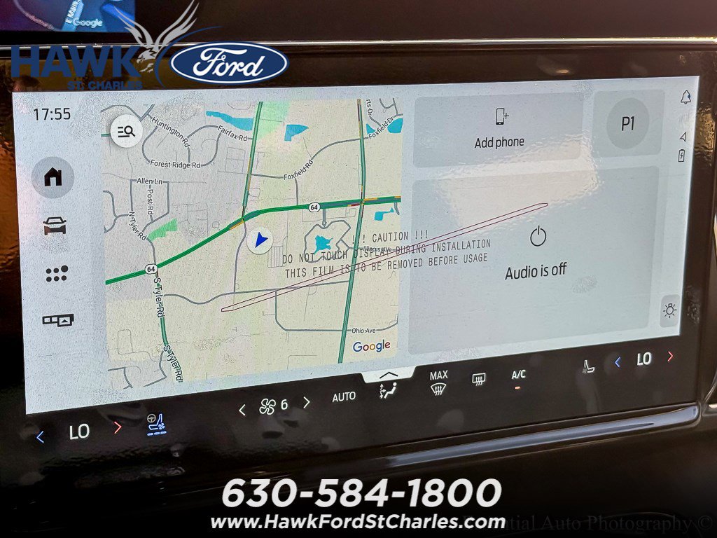 2025 FORD EXPEDITION MAX - Image 15