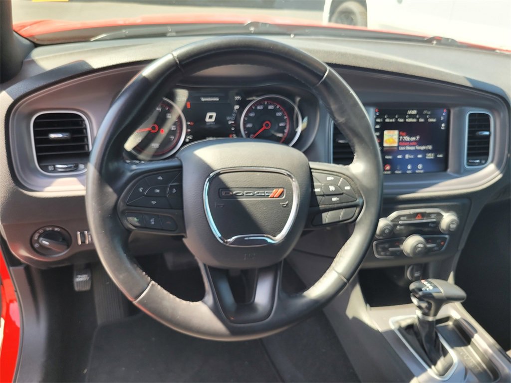 2023 Dodge Charger SXT photo 20