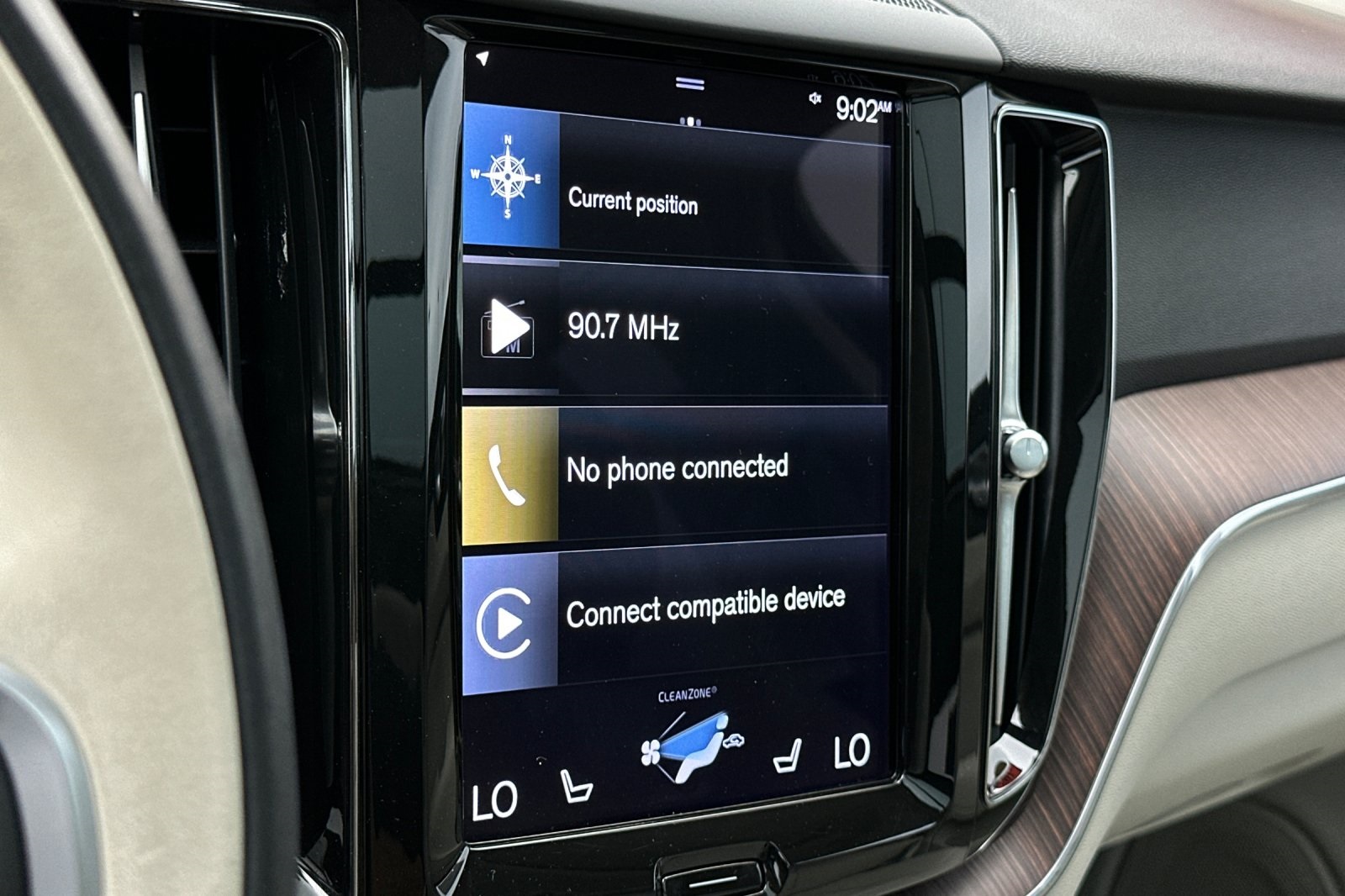 2021 Volvo XC60 Recharge Hybrid T8 Inscription Expression photo 20
