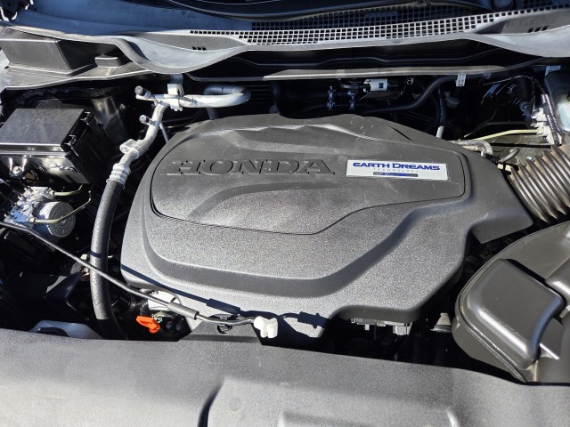 2019 Honda Odyssey Touring photo 61