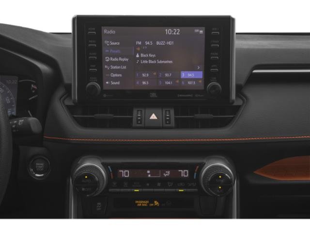 2020 Toyota RAV4 Limited photo 11