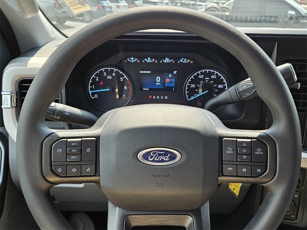 2026 Ford F-250 XL photo 21