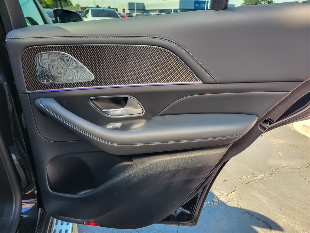 2021 Mercedes Benz GLE AMG 53 photo 19