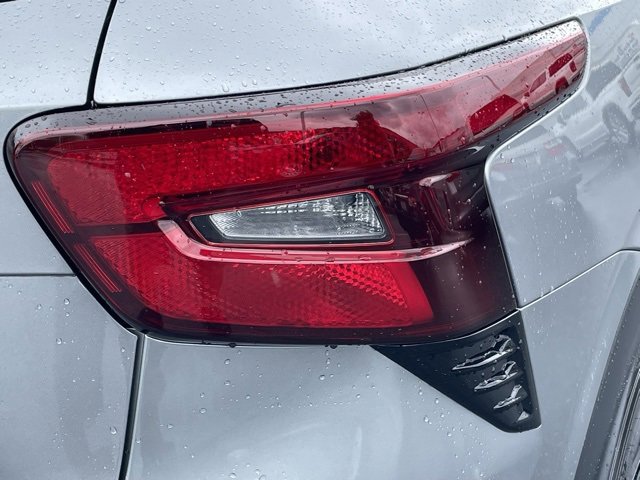 2025 Chevrolet Trax ACTIV photo 13