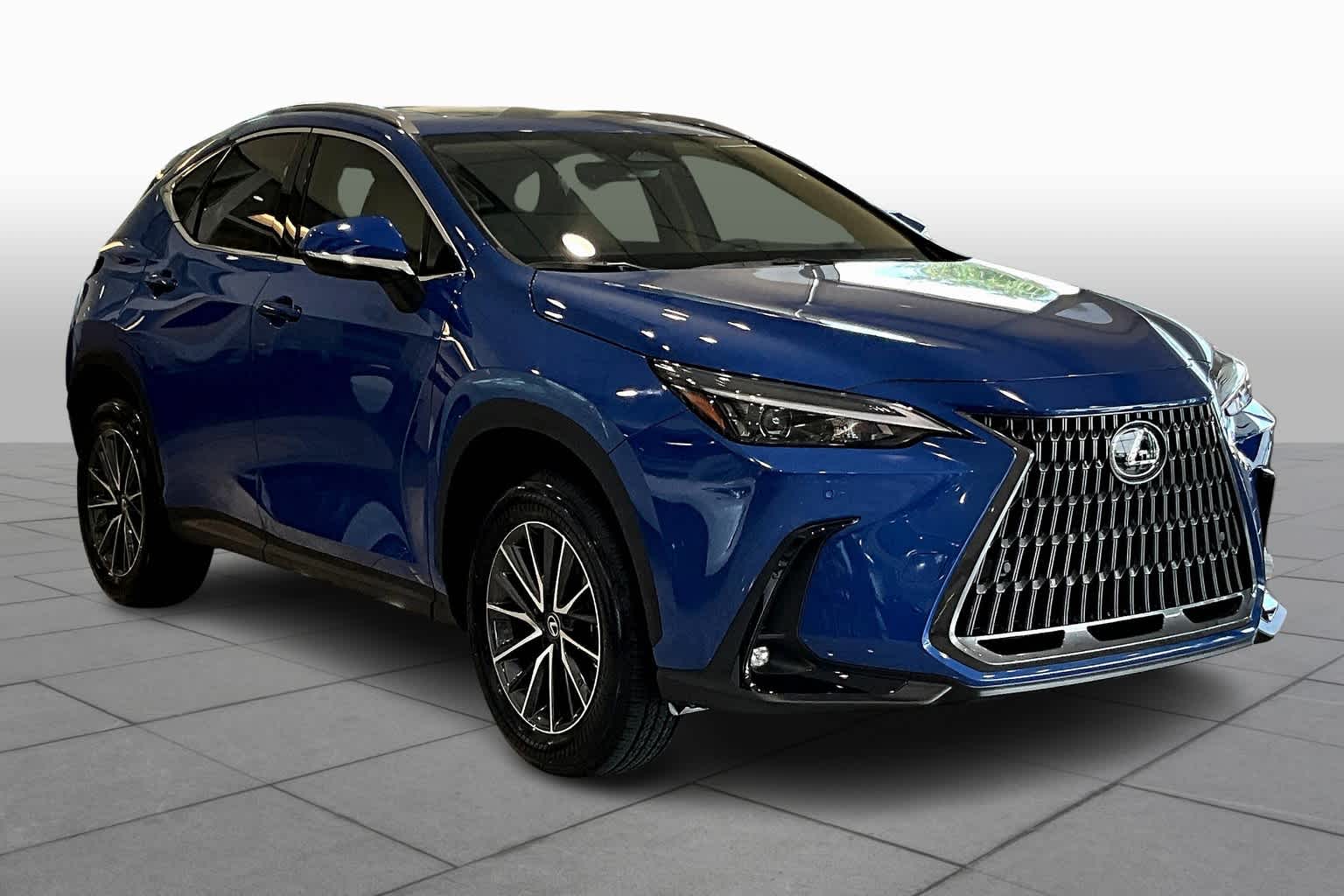 Pre-Owned 2025 Lexus NX Sport Utility in Houston #SC020255 | Group