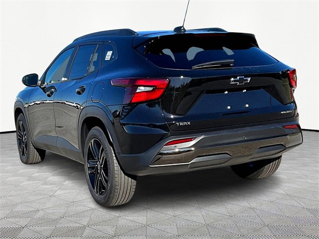 2026 Chevrolet Trax ACTIV photo 4