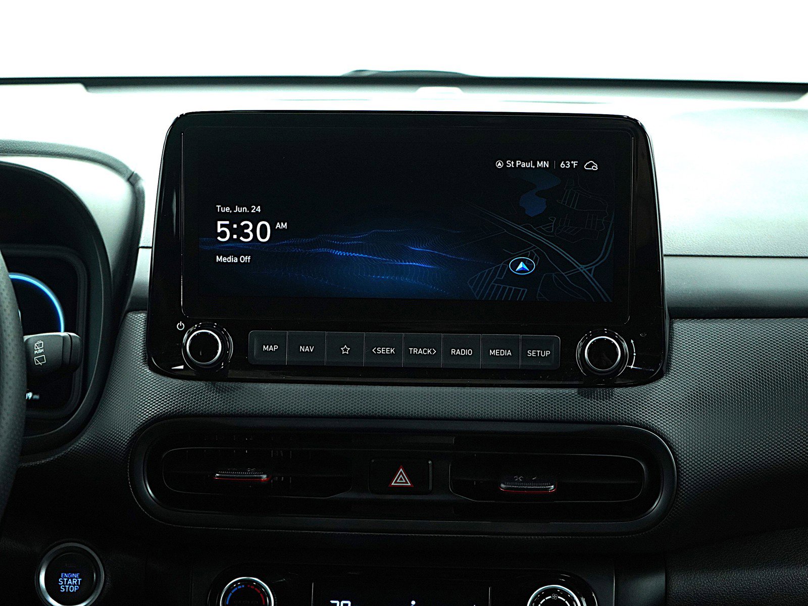 2023 Hyundai Kona N Line photo 14