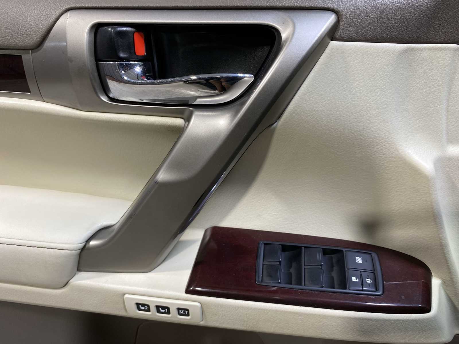 2015 Lexus GX 460 Luxury photo 18